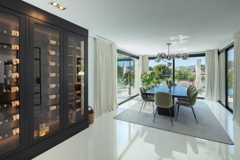 Villa a Marbella, Malaga, Marbella - € 6.995.000 | Ref: ED-BD2216 - foto 11
