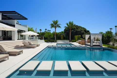 Villa a Marbella, Malaga, Marbella - € 6.995.000 | Ref: ED-BD2216 - foto 13