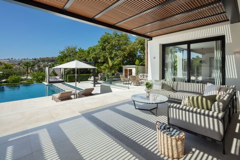 Villa a Marbella, Malaga, Marbella - € 6.995.000 | Ref: ED-BD2216 - foto 14