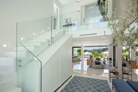 Villa a Marbella, Malaga, Marbella - € 6.995.000 | Ref: ED-BD2216 - foto 17