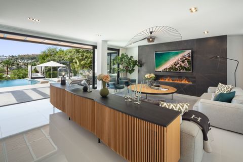Villa a Marbella, Malaga, Marbella - € 6.995.000 | Ref: ED-BD2216 - foto 20