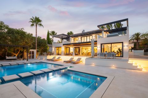 Villa a Marbella, Malaga, Marbella - € 6.995.000 | Ref: ED-BD2216 - foto 21