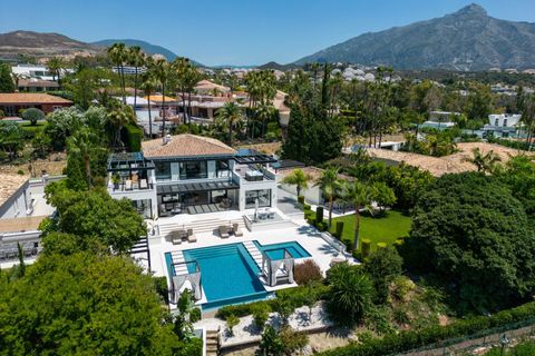 Villa a Marbella, Malaga, Marbella - € 6.995.000 | Ref: ED-BD2216 - foto 22