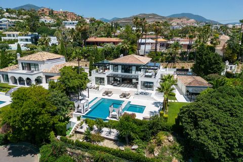 Villa a Marbella, Malaga, Marbella - € 6.995.000 | Ref: ED-BD2216 - foto 23