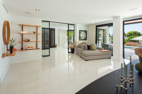 Villa a Marbella, Malaga, Marbella - € 6.995.000 | Ref: ED-BD2216 - foto 26