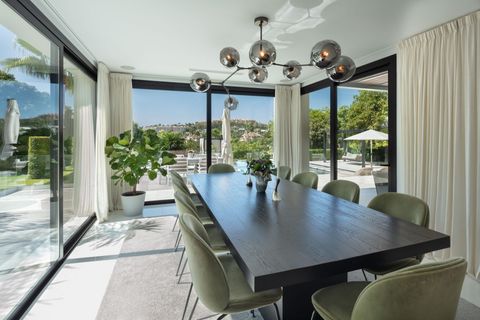 Villa a Marbella, Malaga, Marbella - € 6.995.000 | Ref: ED-BD2216 - foto 28