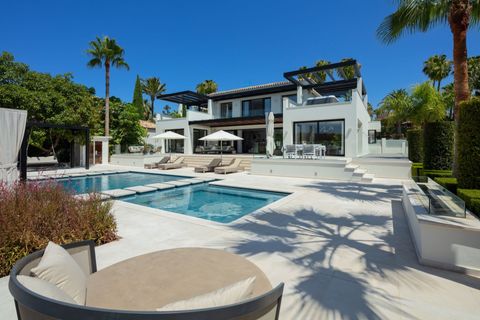 Villa a Marbella, Malaga, Marbella - € 6.995.000 | Ref: ED-BD2216 - foto 29