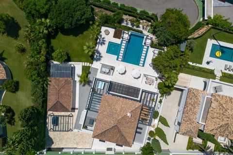 Villa a Marbella, Malaga, Marbella - € 6.995.000 | Ref: ED-BD2216 - foto 31