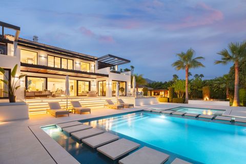 Villa a Marbella, Malaga, Marbella - € 6.995.000 | Ref: ED-BD2216 - foto 33