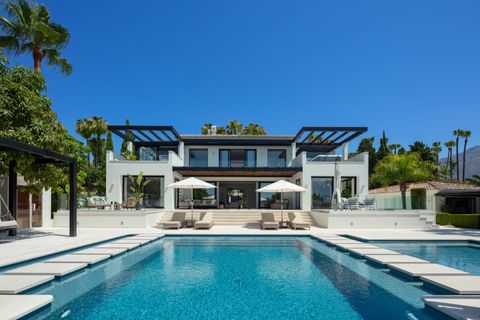 Villa a Marbella, Malaga, Marbella - € 6.995.000 | Ref: ED-BD2216 - foto 35