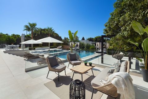 Villa a Marbella, Malaga, Marbella - € 6.995.000 | Ref: ED-BD2216 - foto 36