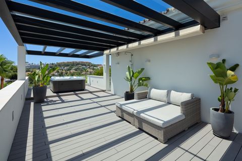 Villa a Marbella, Malaga, Marbella - € 6.995.000 | Ref: ED-BD2216 - foto 40