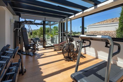 Villa a Marbella, Malaga, Marbella - € 6.995.000 | Ref: ED-BD2216 - foto 41