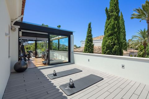 Villa a Marbella, Malaga, Marbella - € 6.995.000 | Ref: ED-BD2216 - foto 42