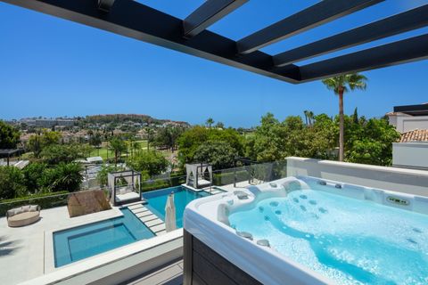 Villa a Marbella, Malaga, Marbella - € 6.995.000 | Ref: ED-BD2216 - foto 46