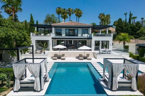 Villa a Marbella, Malaga, Marbella - € 6.995.000 | Ref: ED-BD2216 - foto 47