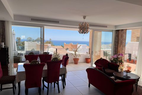 Villa a Benalmadena, Malaga, Benalmadena - € 985.000 | Ref: ED-RR2274 - foto 6