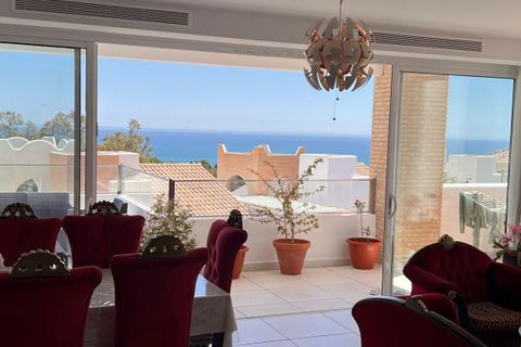Villa a Benalmadena, Malaga, Benalmadena - € 985.000 | Ref: ED-RR2274 - foto 27