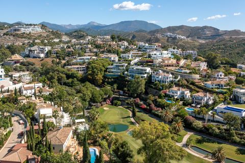 Villa i Marbella, Malaga, Marbella - € 1.890.000 | Ref: ED-BD2296 - foto 5