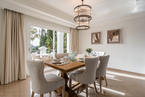 Villa i Marbella, Malaga, Marbella - € 1.890.000 | Ref: ED-BD2296 - foto 7