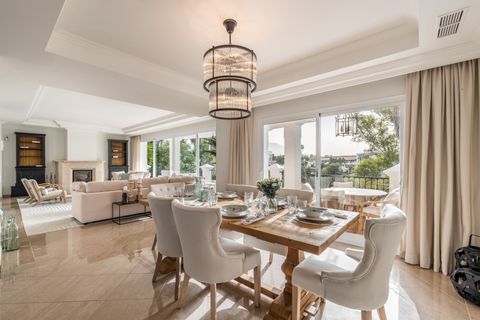Villa i Marbella, Malaga, Marbella - € 1.890.000 | Ref: ED-BD2296 - foto 9