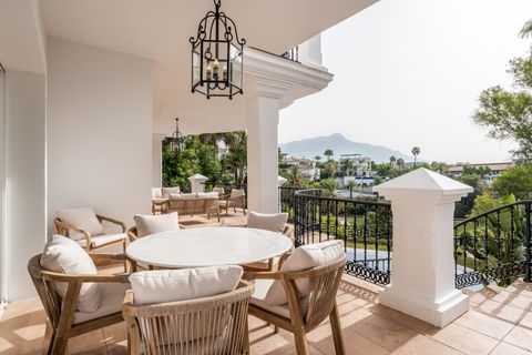 Villa i Marbella, Malaga, Marbella - € 1.890.000 | Ref: ED-BD2296 - foto 12