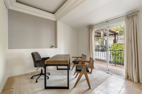 Villa i Marbella, Malaga, Marbella - € 1.890.000 | Ref: ED-BD2296 - foto 25