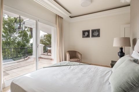 Villa i Marbella, Malaga, Marbella - € 1.890.000 | Ref: ED-BD2296 - foto 27