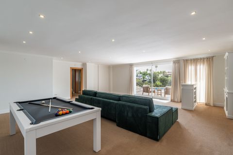 Villa i Marbella, Malaga, Marbella - € 1.890.000 | Ref: ED-BD2296 - foto 33