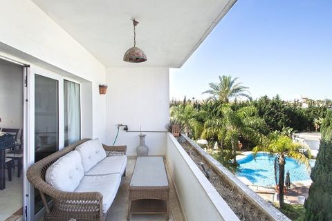 Leilighet i Marbella, Malaga, Marbella - € 380 000 | Ref: ED-RR2275 - foto 2