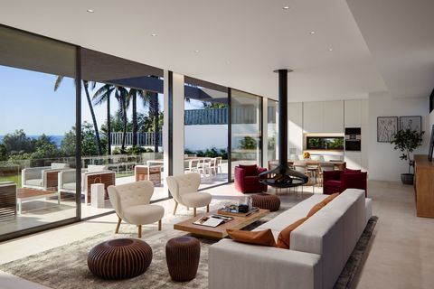 Villa i Marbella, Malaga, Marbella - € 3.600.000 | Ref: ED-BD2301 - foto 3