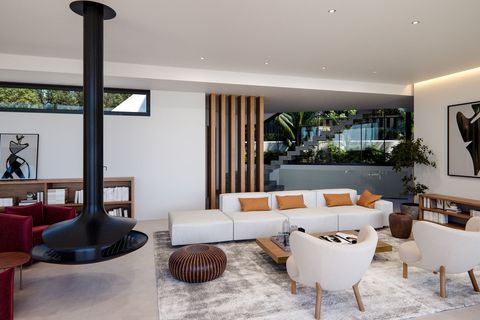 Villa i Marbella, Malaga, Marbella - € 3.600.000 | Ref: ED-BD2301 - foto 4