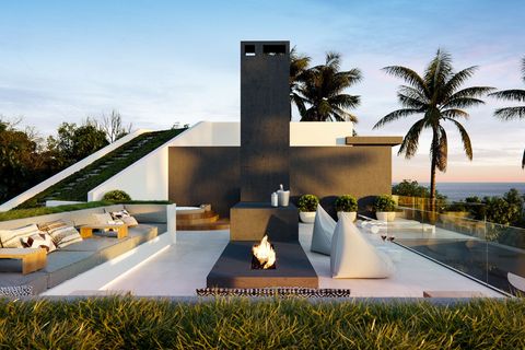 Villa i Marbella, Malaga, Marbella - € 3.600.000 | Ref: ED-BD2301 - foto 6