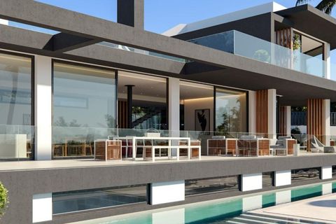Villa i Marbella, Malaga, Marbella - € 3.600.000 | Ref: ED-BD2301 - foto 8