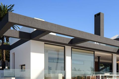Villa i Marbella, Malaga, Marbella - € 3.600.000 | Ref: ED-BD2301 - foto 9