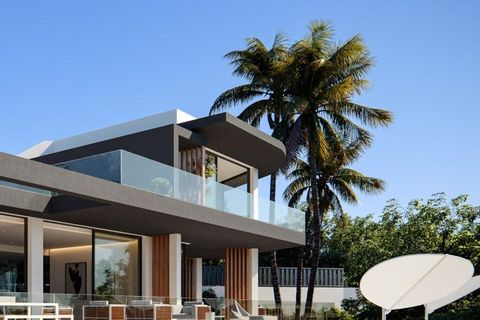 Villa i Marbella, Malaga, Marbella - € 3.600.000 | Ref: ED-BD2301 - foto 10