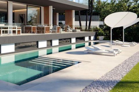 Villa i Marbella, Malaga, Marbella - € 3.600.000 | Ref: ED-BD2301 - foto 11