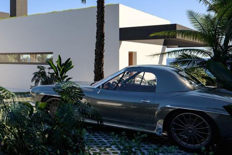 Villa i Marbella, Malaga, Marbella - € 3.600.000 | Ref: ED-BD2301 - foto 15