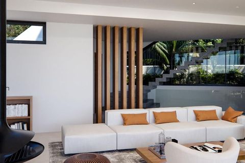 Villa i Marbella, Malaga, Marbella - € 3.600.000 | Ref: ED-BD2301 - foto 19