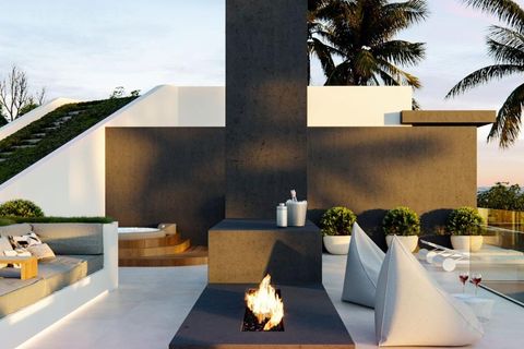 Villa i Marbella, Malaga, Marbella - € 3.600.000 | Ref: ED-BD2301 - foto 25
