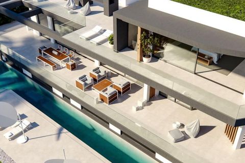 Villa i Marbella, Malaga, Marbella - € 3.600.000 | Ref: ED-BD2301 - foto 28