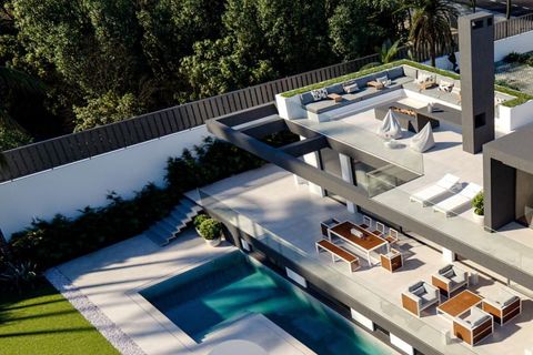 Villa i Marbella, Malaga, Marbella - € 3.600.000 | Ref: ED-BD2301 - foto 29