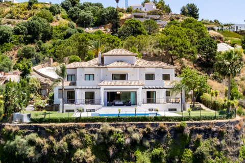 Villa i Marbella, Malaga, Marbella - € 2.750.000 | Ref: ED-BD2302 - foto 1