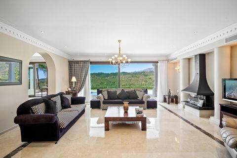 Villa i Marbella, Malaga, Marbella - € 2.750.000 | Ref: ED-BD2302 - foto 3