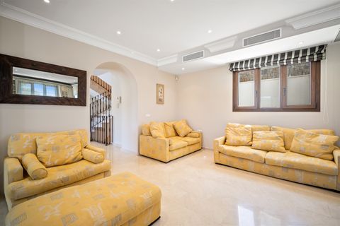 Villa i Marbella, Malaga, Marbella - € 2.750.000 | Ref: ED-BD2302 - foto 9