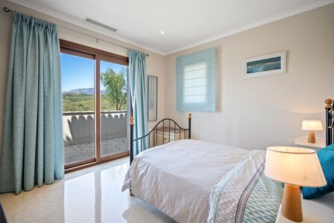 Villa i Marbella, Malaga, Marbella - € 2.750.000 | Ref: ED-BD2302 - foto 20