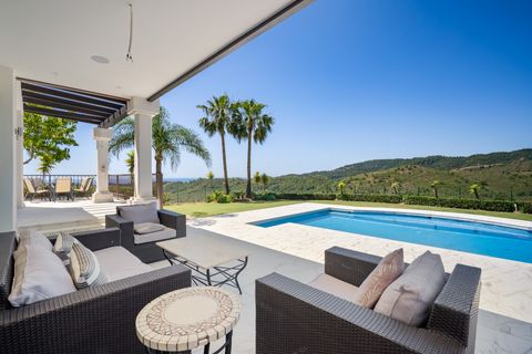 Villa i Marbella, Malaga, Marbella - € 2.750.000 | Ref: ED-BD2302 - foto 22