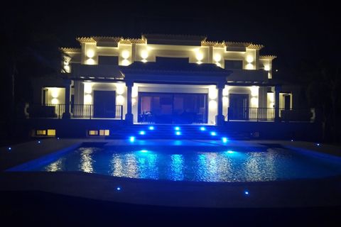 Villa i Marbella, Malaga, Marbella - € 2.750.000 | Ref: ED-BD2302 - foto 25