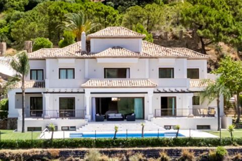 Villa i Marbella, Malaga, Marbella - € 2.750.000 | Ref: ED-BD2302 - foto 27