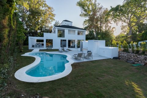 Villa i Marbella, Malaga, Marbella - € 3.350.000 | Ref: ED-BD2308 - foto 2